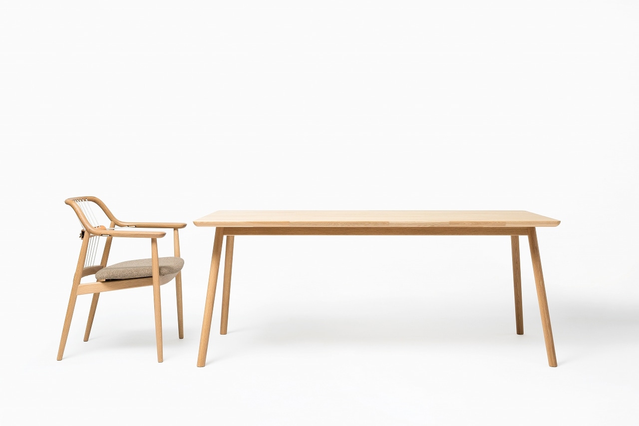 匠工芸 | yamanami YT1 W165cm × D85cm × H70 cm