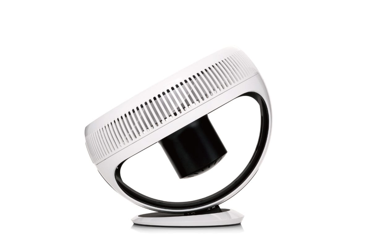 BALMUDA | GreenFan Cirq