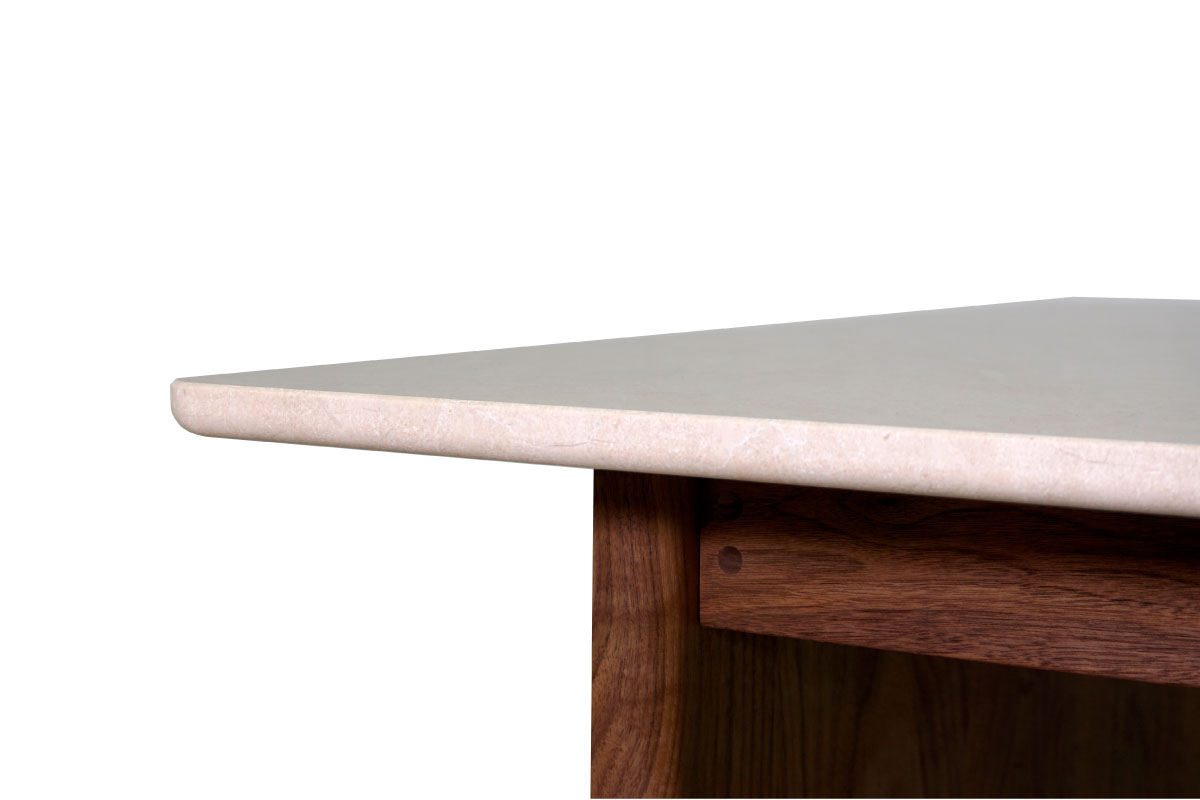 PM Series ELDA DINING TABLE 200×85