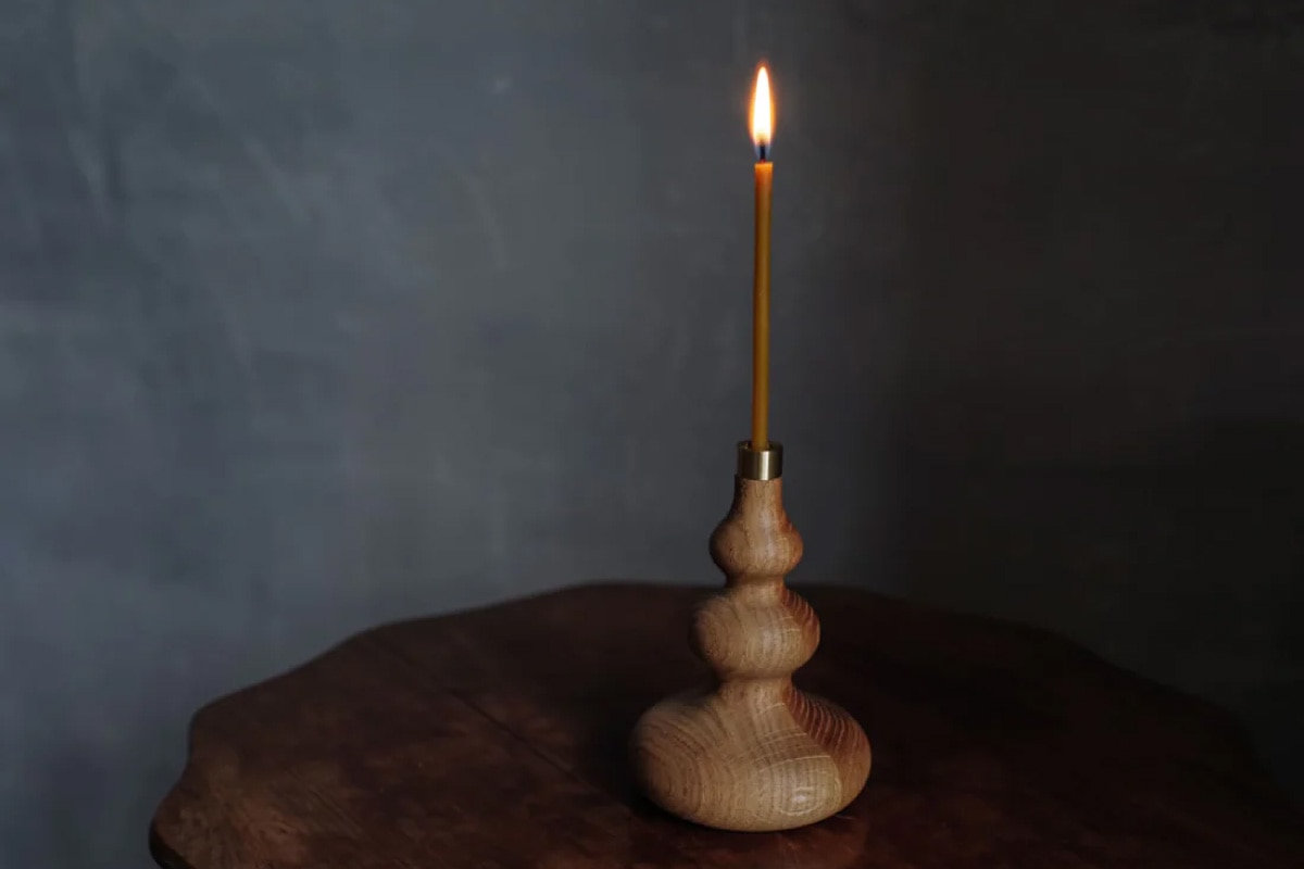 OVO Things | Candle Lover set