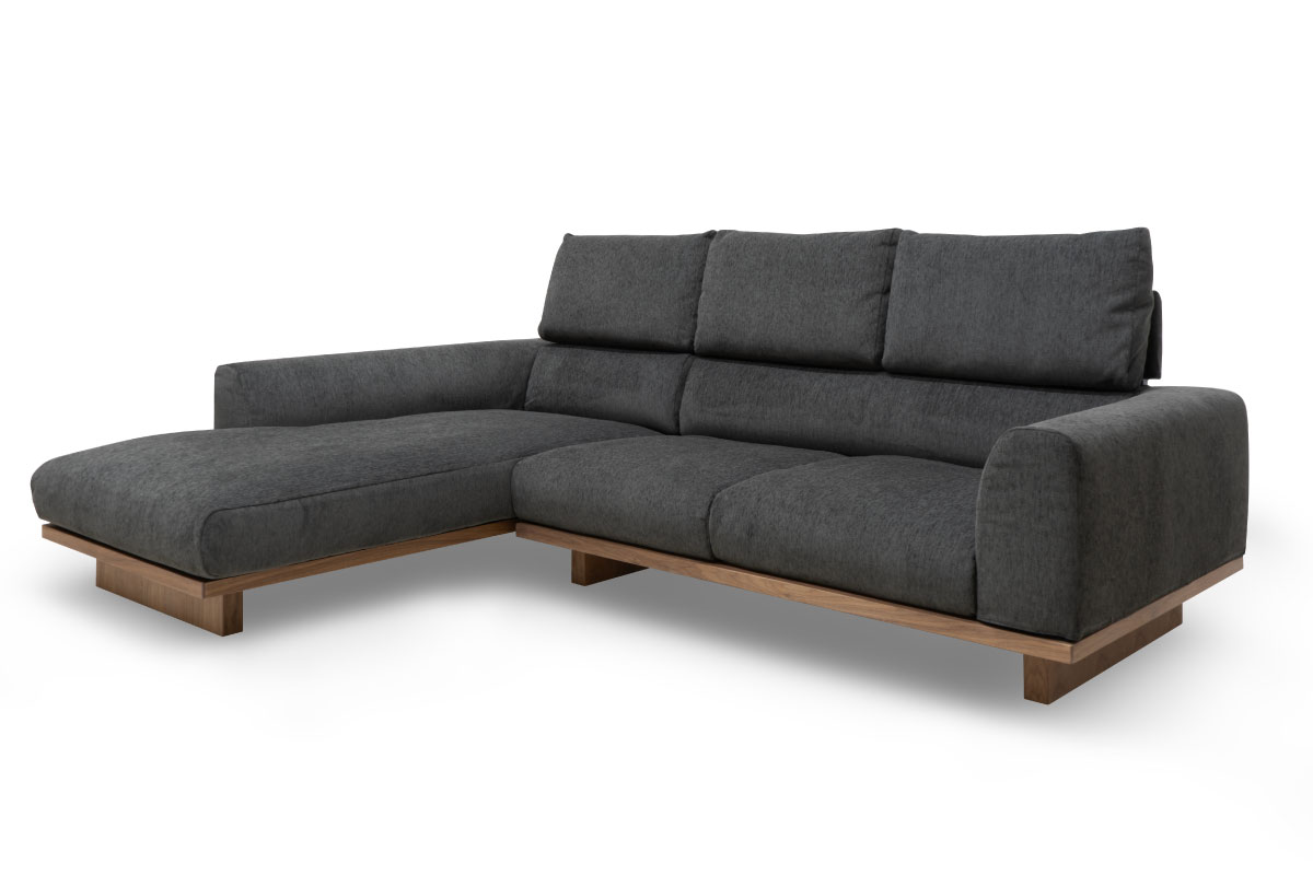 COMMON ROOTS | COR11 SOFA ワンアーム2シーター153
