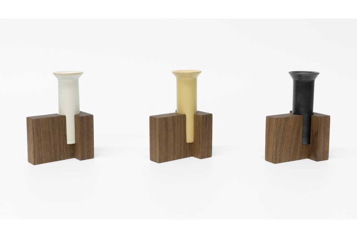 Craft Scape | STICK WHITE