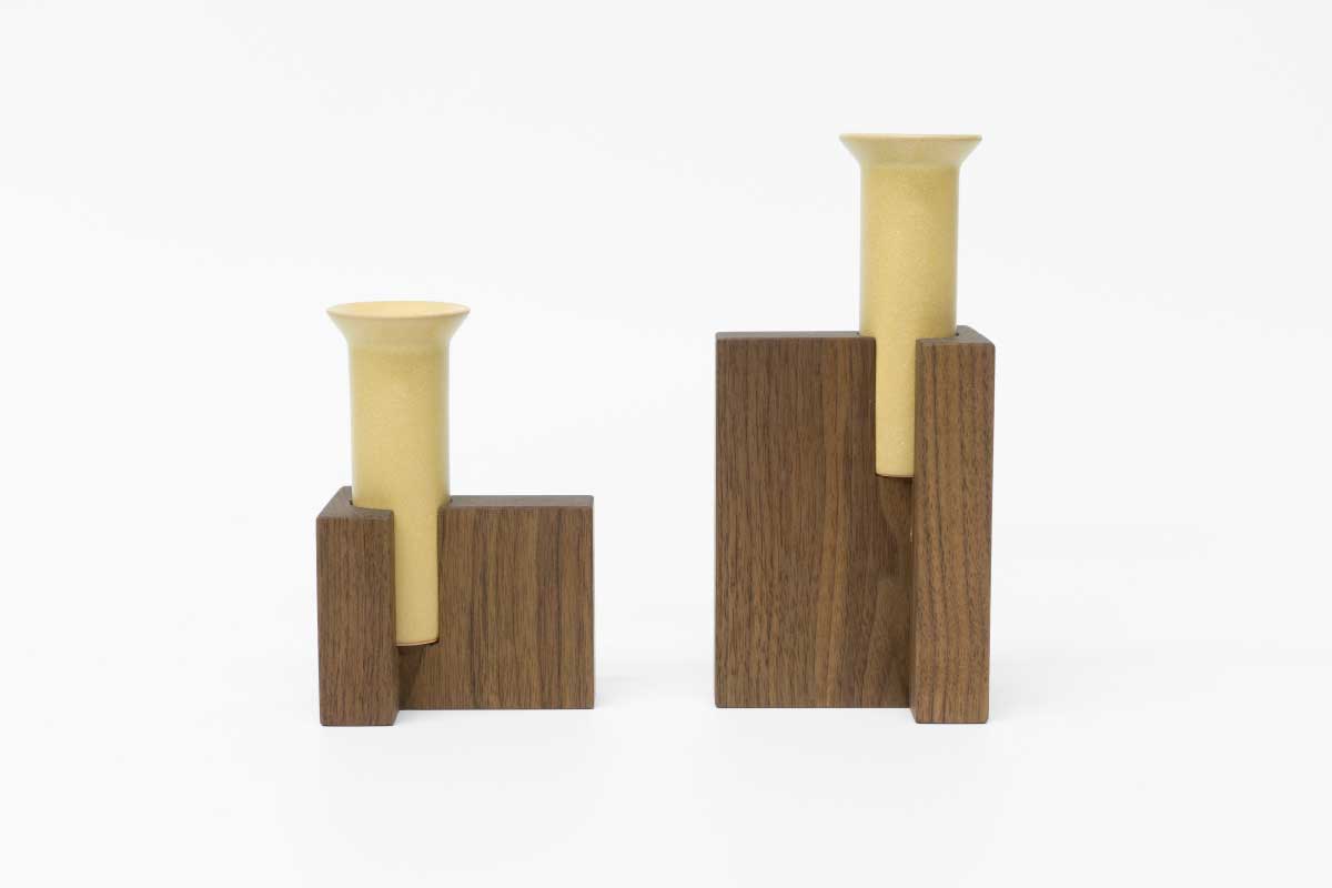 Craft Scape | STICK TALL YELLOW