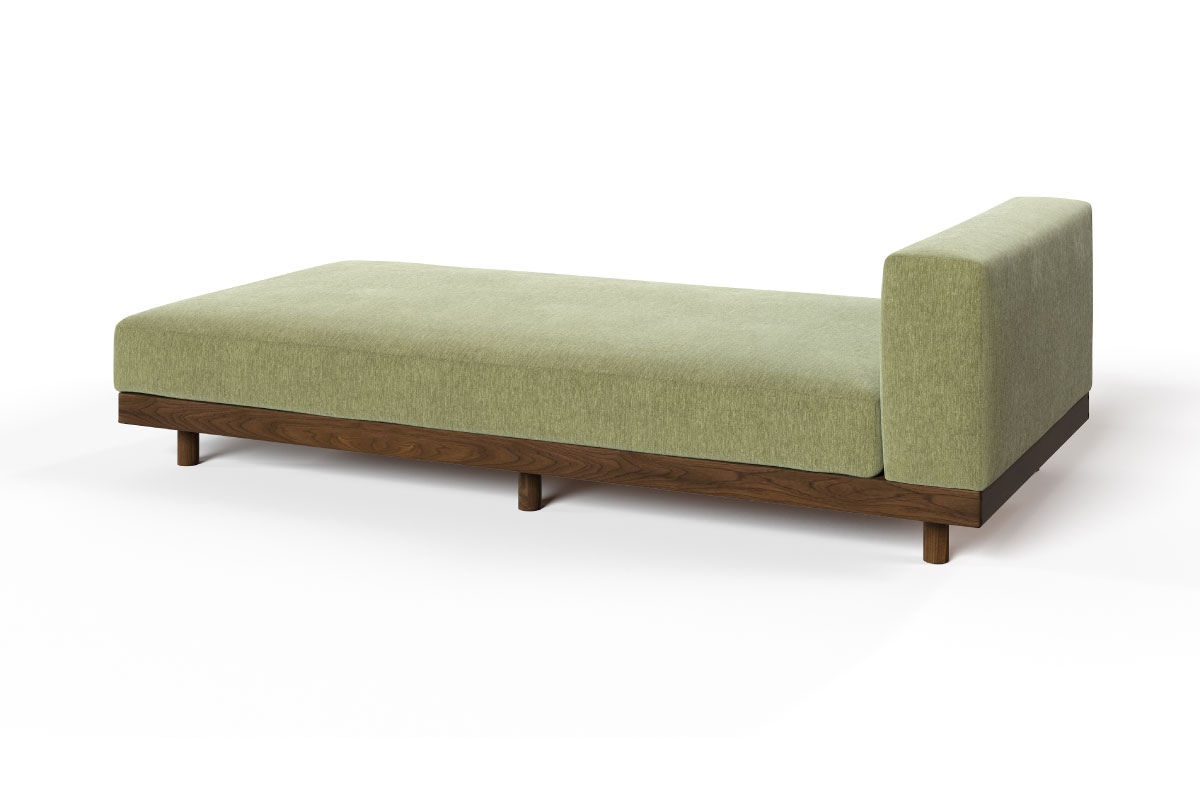 DANISH FREE SOFA サイドカウチ200100
