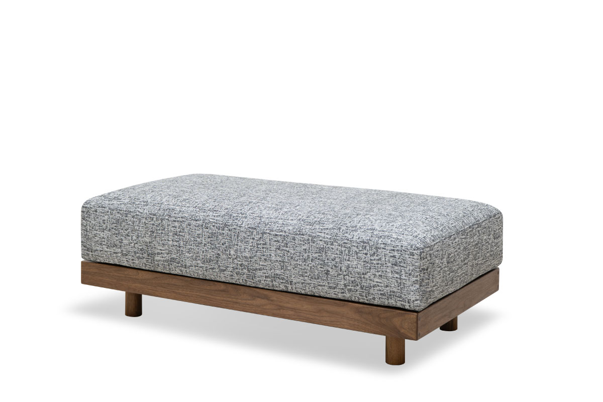 DANISH FREE SOFA スツール9060