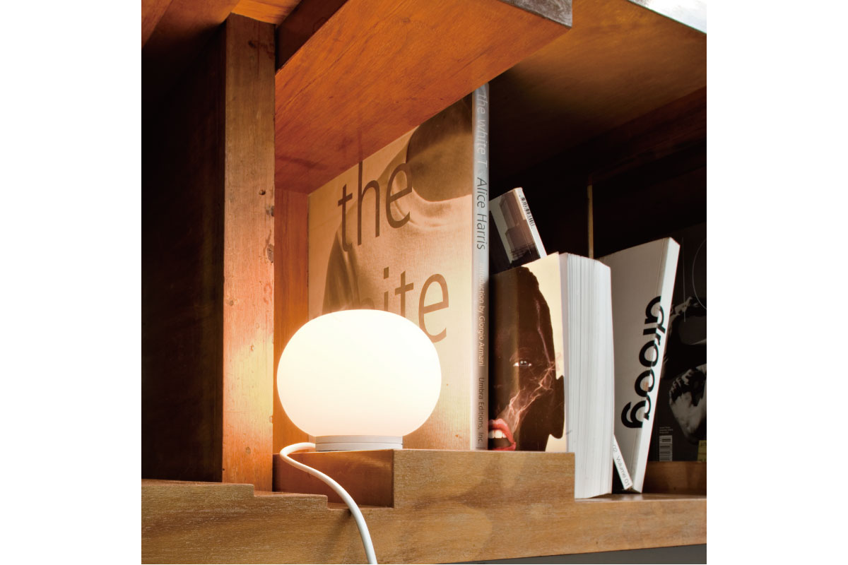 Flos | GLO-BALL BASIC2 ベーシック2