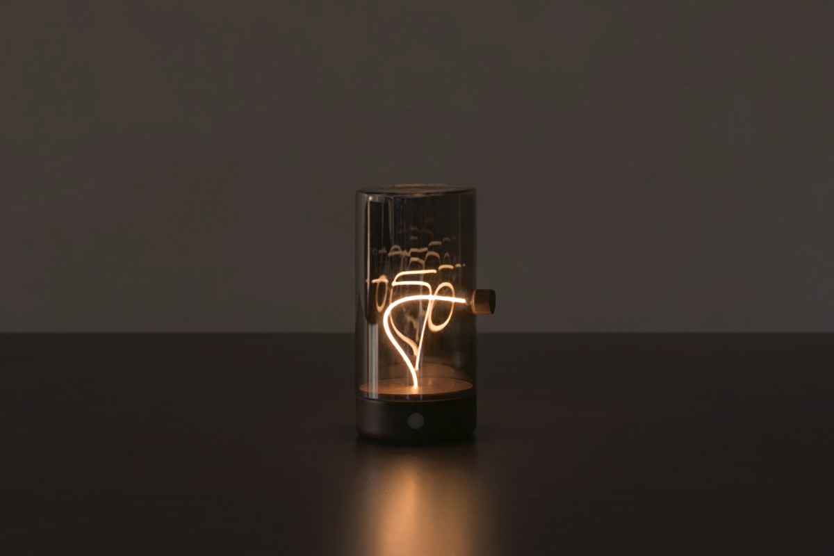 gingko design | Solis Drift Light