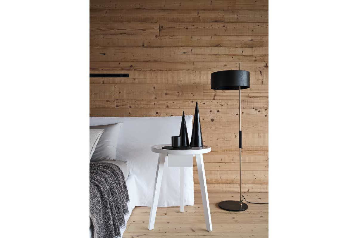 GERVASONI | GRAY 45