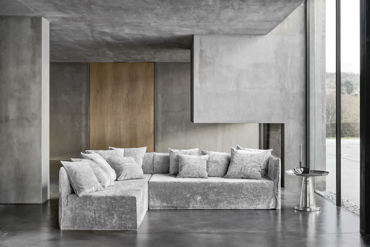 GERVASONI | NEXT 141 Φ80 H33cm