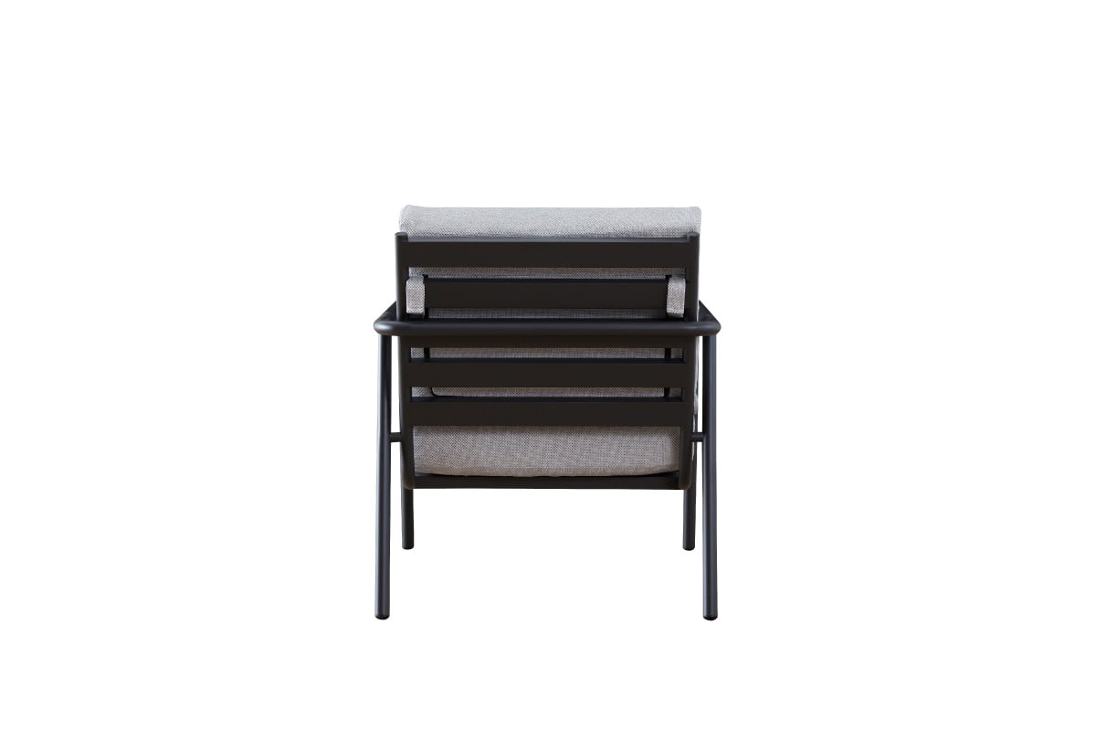 IKASAS | KAIS LOUNGE CHAIR