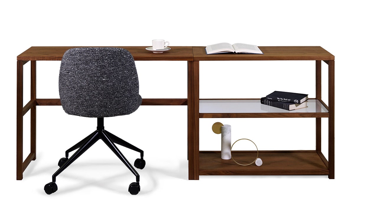 KAKTAS DESK デスク:W100