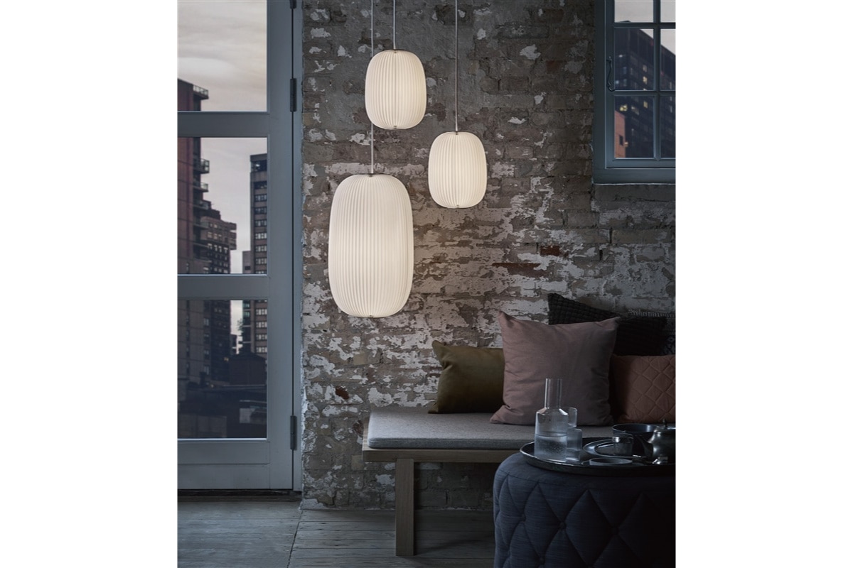 LE KLINT | PENDANT LAMELLA 4
