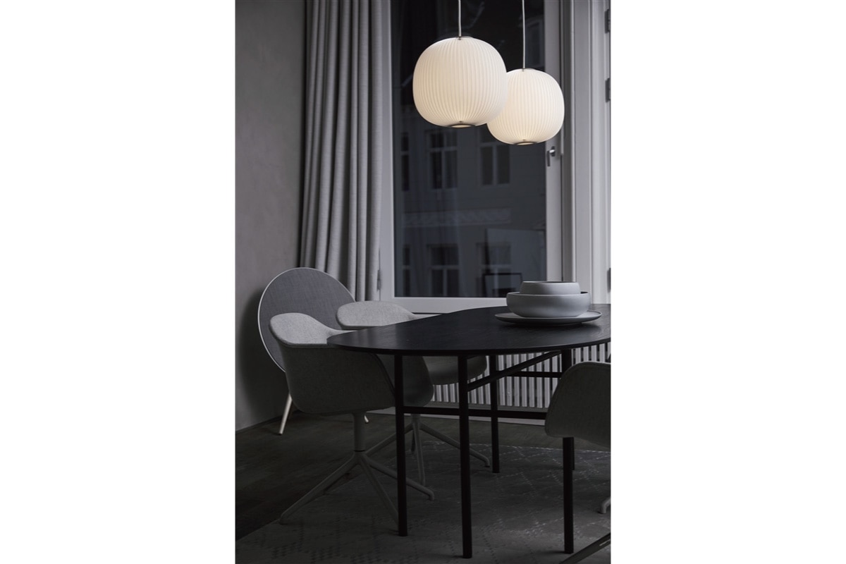 LE KLINT | PENDANT LAMELLA 3