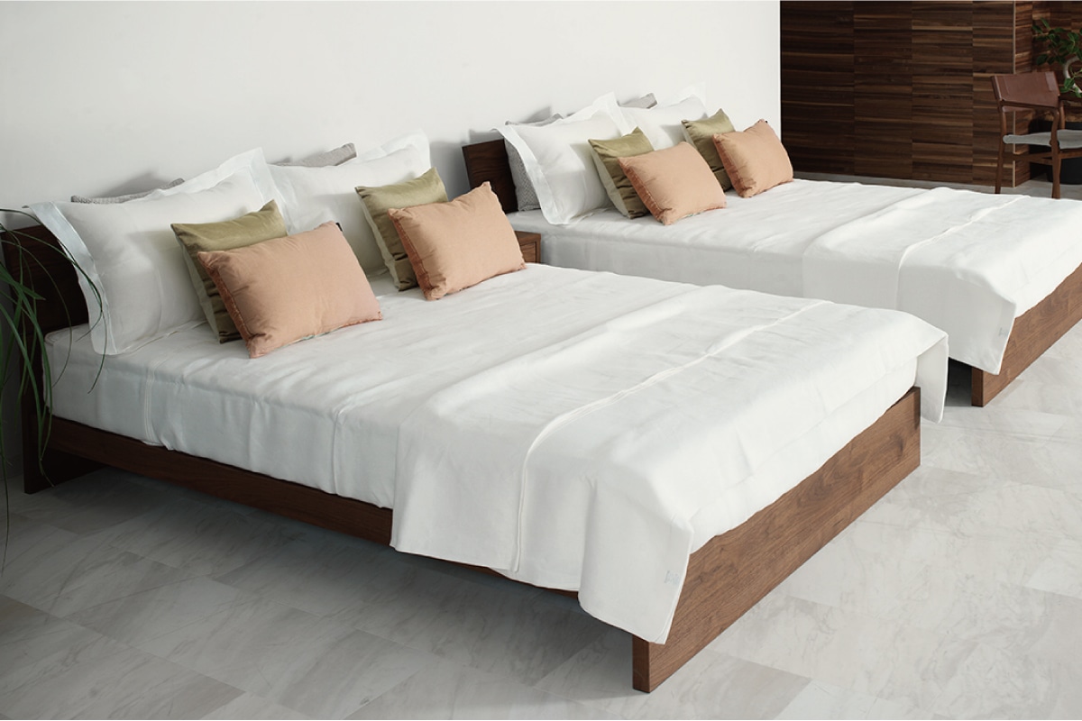 LEVY BED シングル(S)