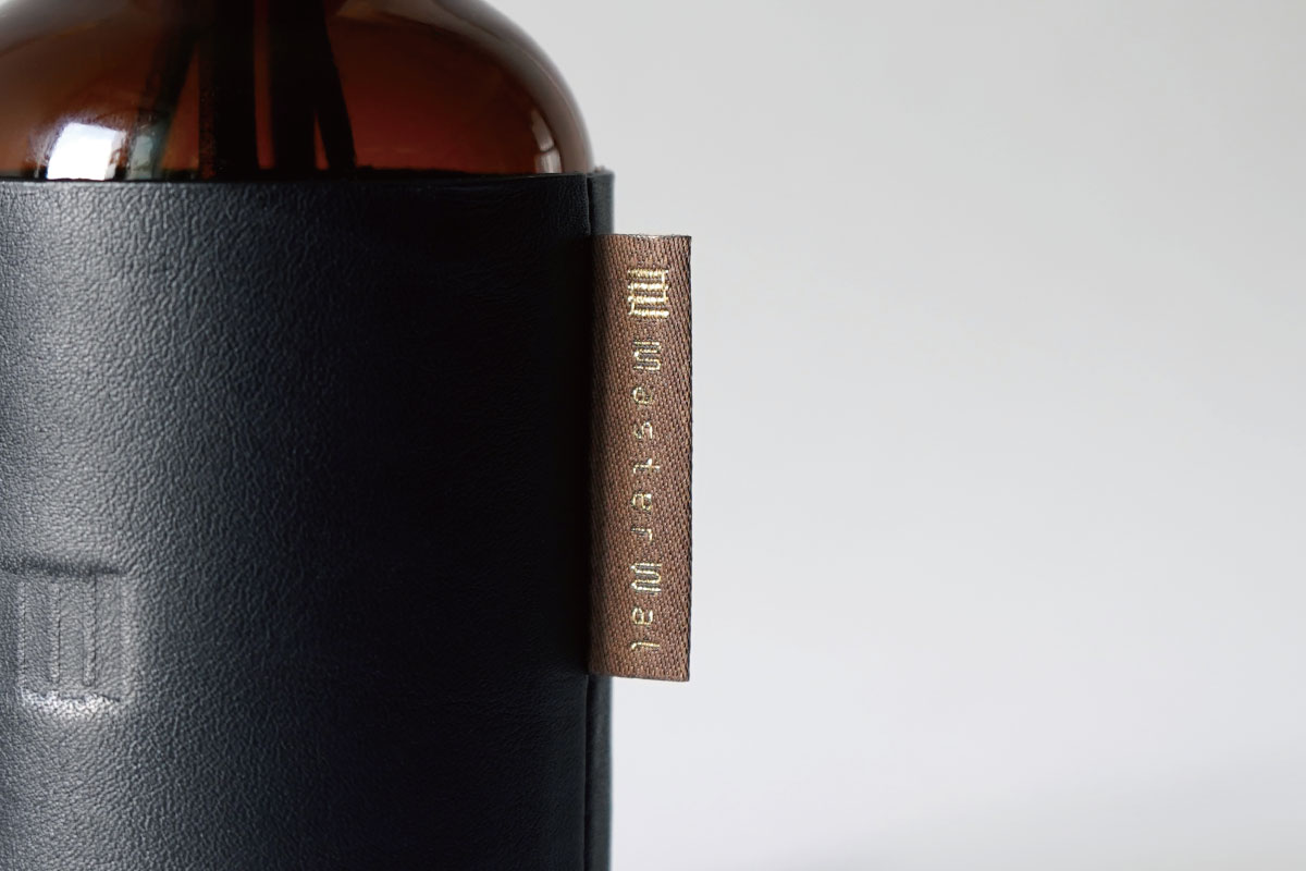 GRACE STICK AROMA DIFFUSER/Forest-250ml フォレスト 250ml