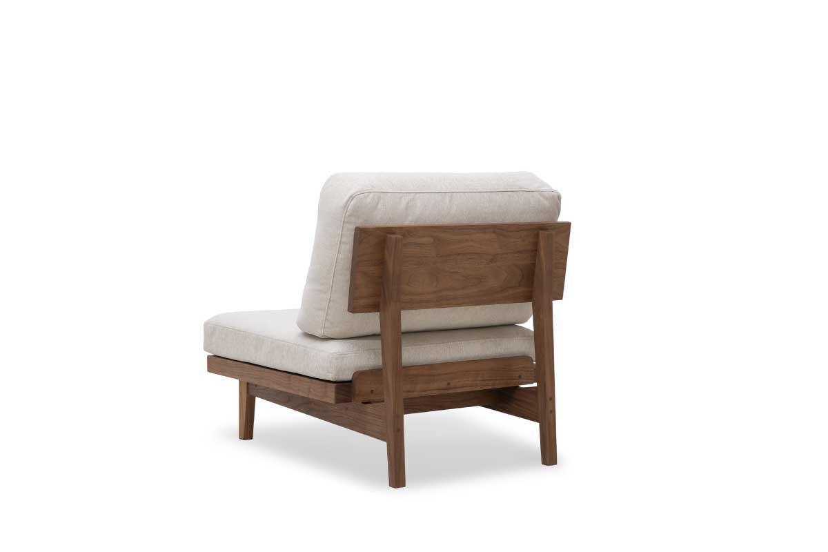 PORO SOFA 1シーター70