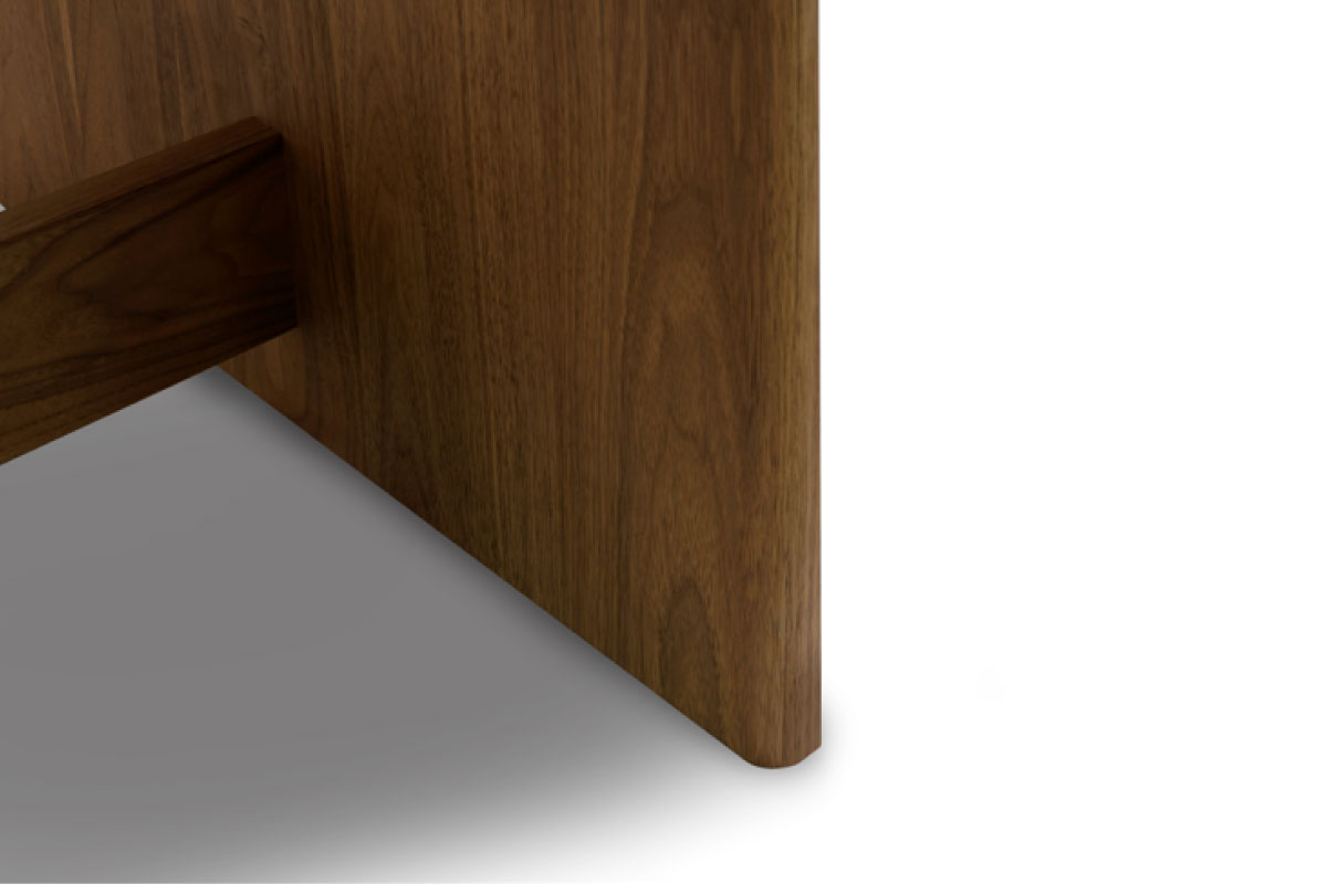 PM Series ELDA DINING TABLE 200×85