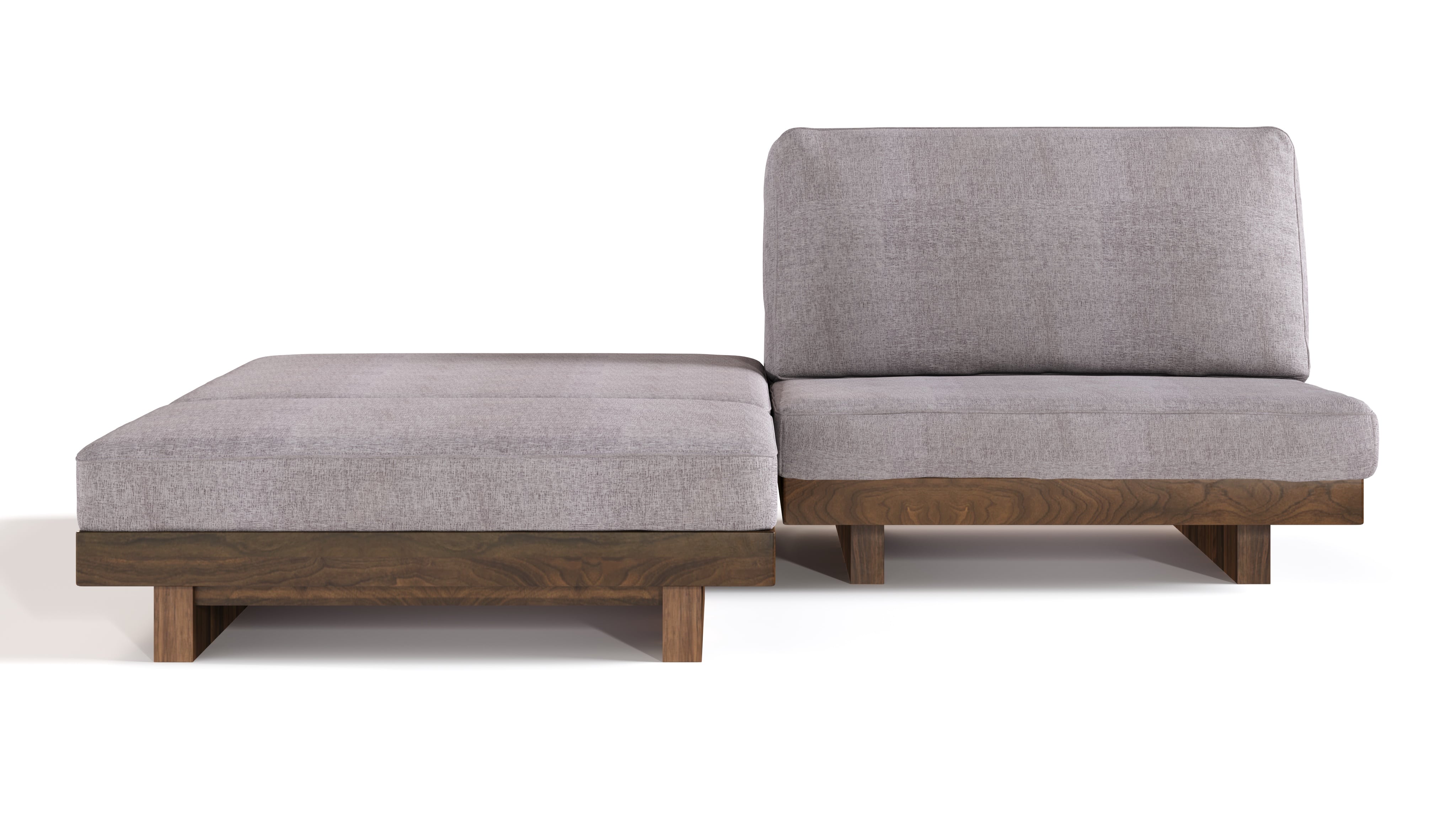 DANISH SOFA OTTOMAN オットマン9092