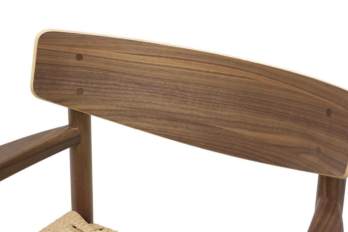 COMMON ROOTS | COR3 CHAIR