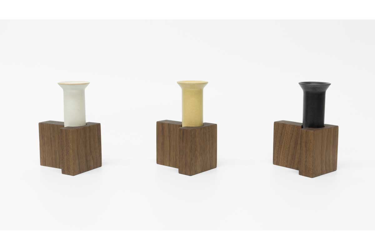 Craft Scape | STICK WHITE