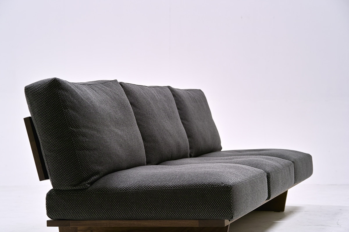 MONO SOFA 2シーター140