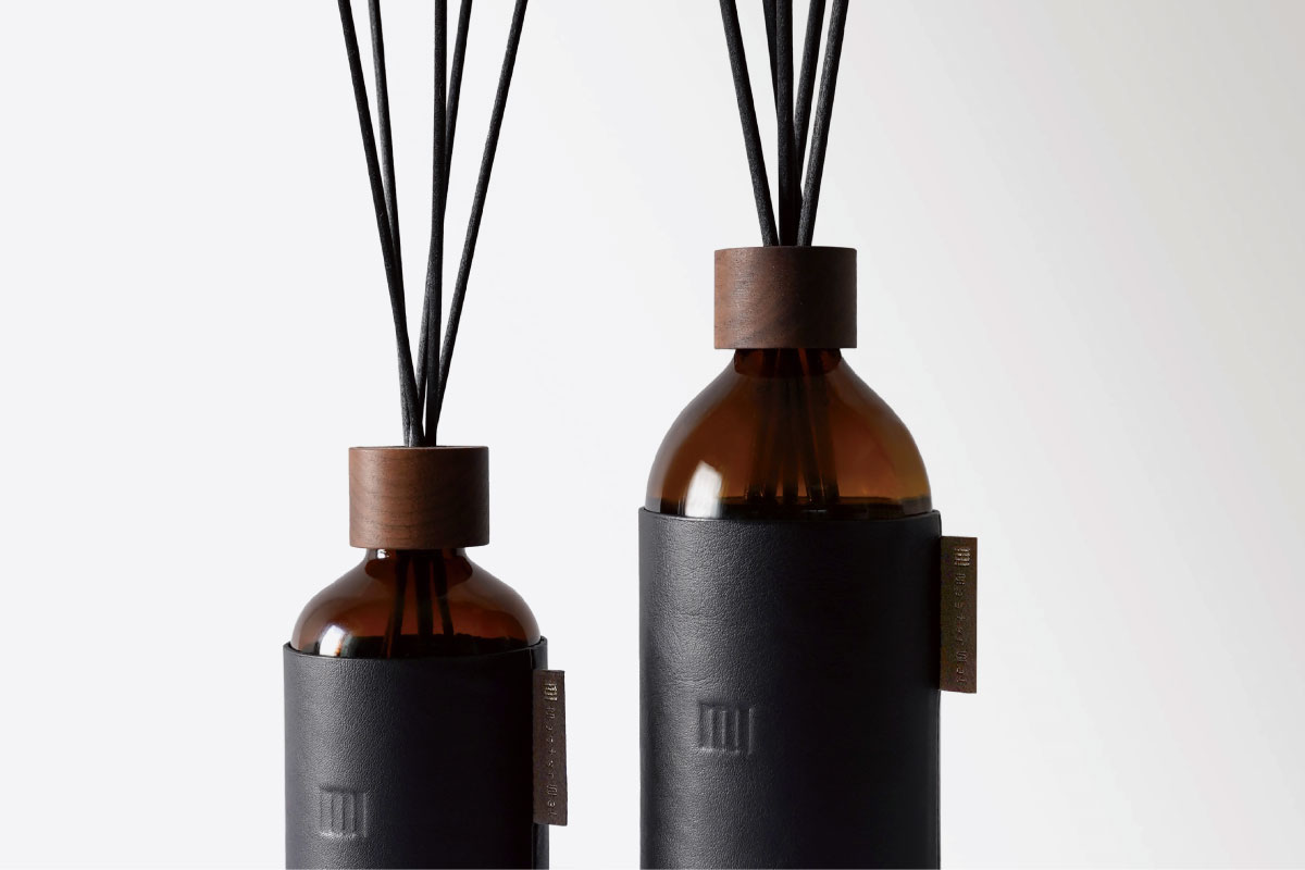 GRACE STICK AROMA DIFFUSER/Forest-250ml フォレスト 250ml