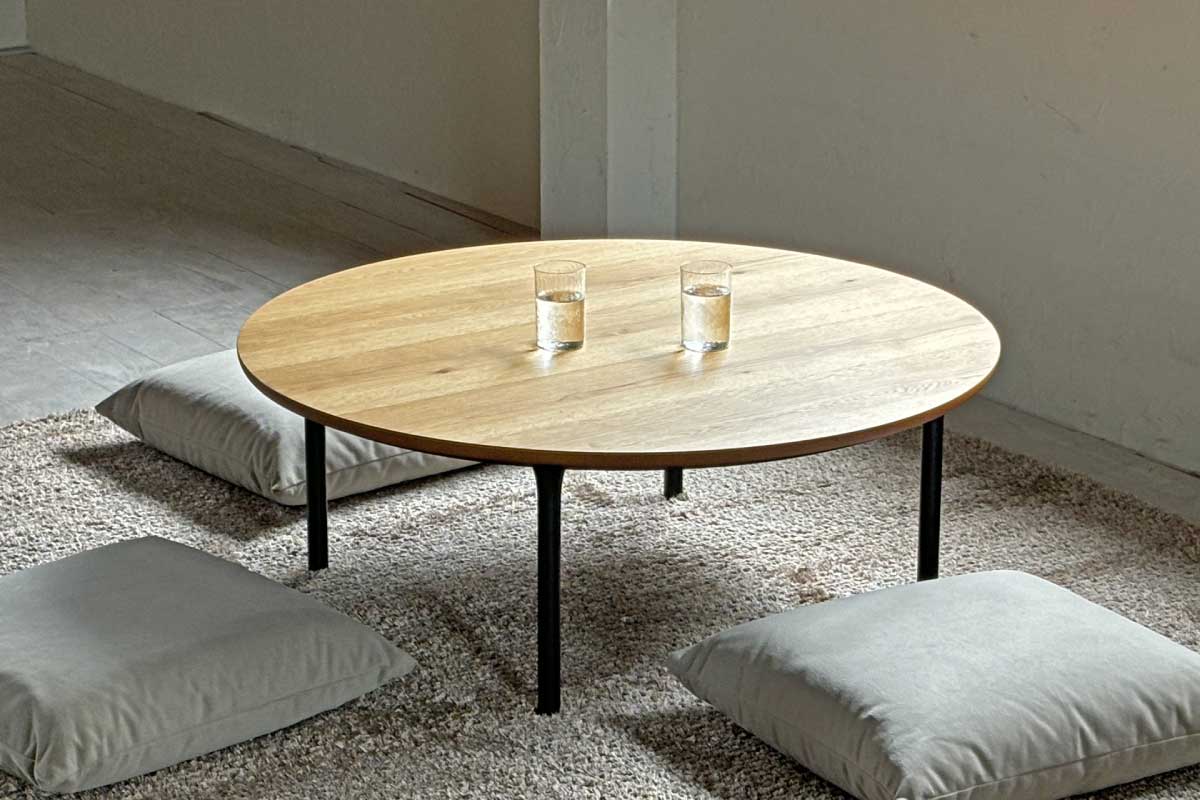 Nichibi Woodworks | Wells
