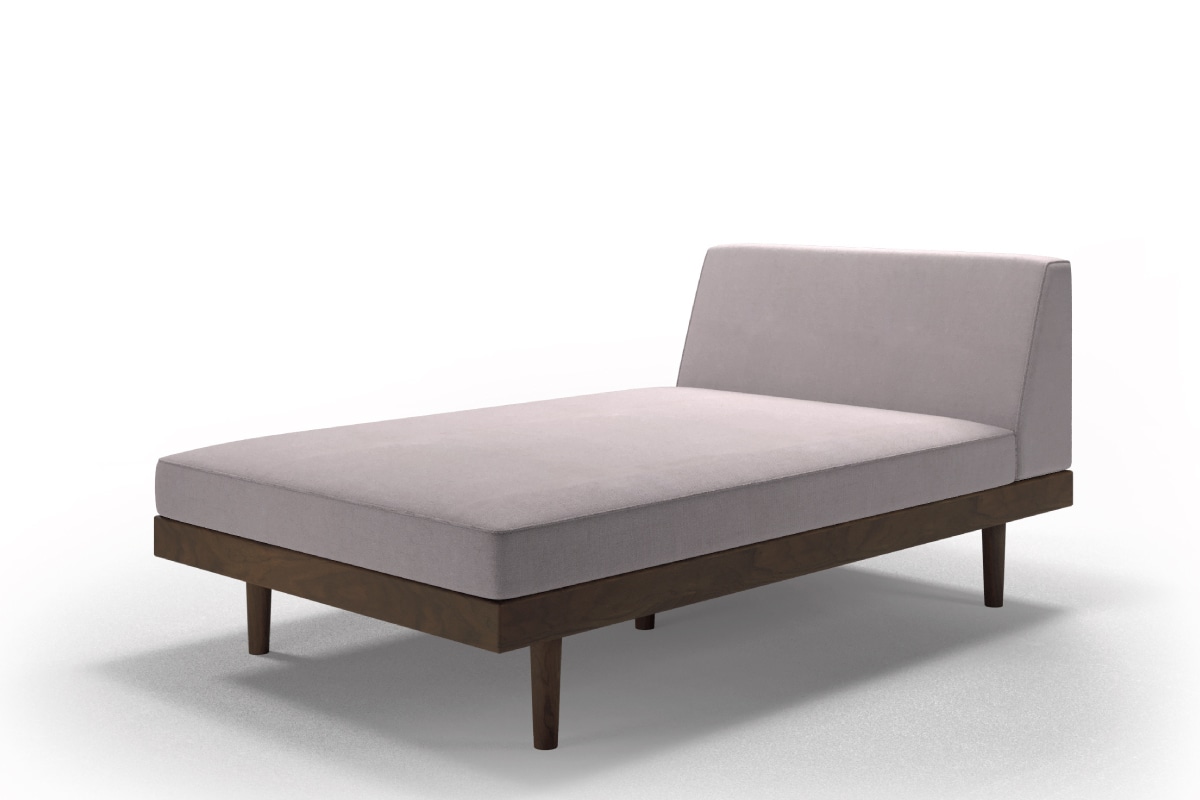 CHILL 925 SOFA アームレスカウチ90150