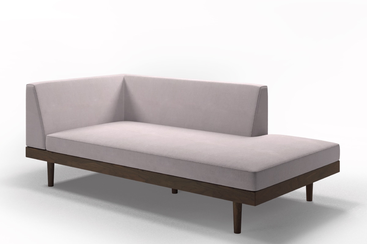 CHILL 925 SOFA オープンバック 180