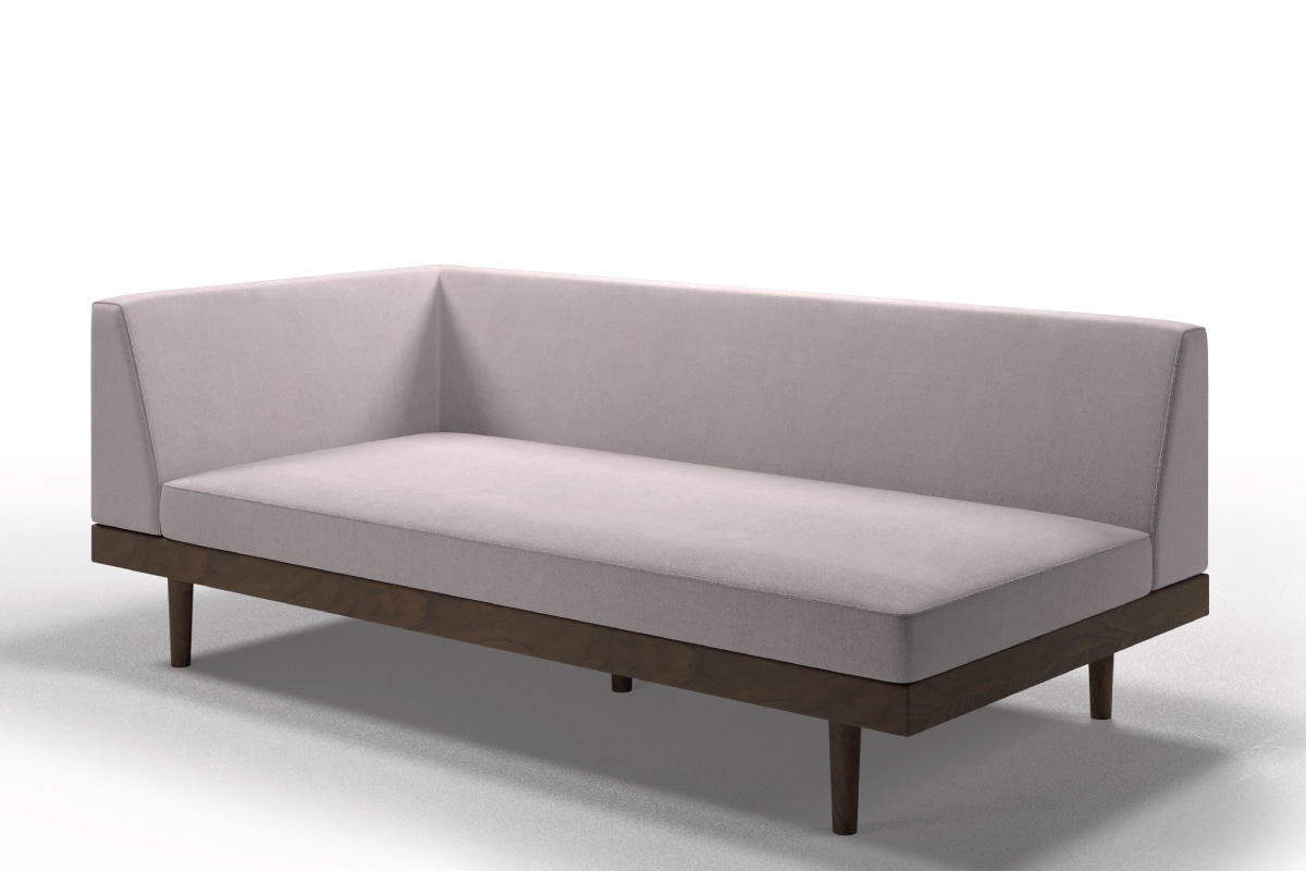 CHILL 925 SOFA シングルアーム 2シーター 180