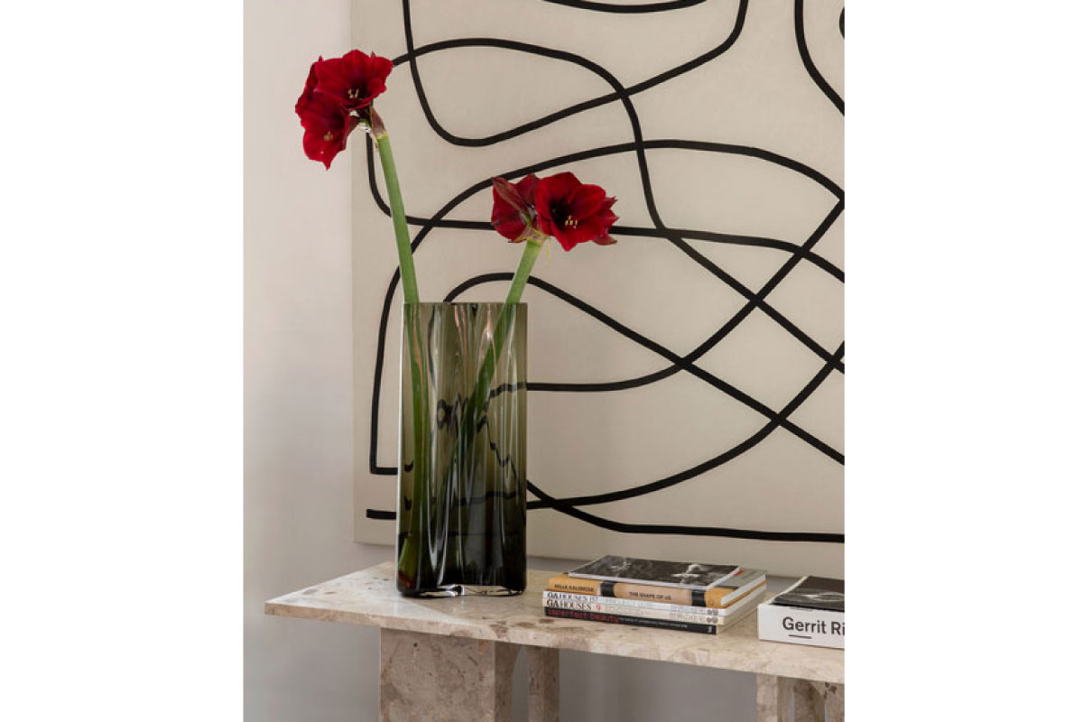 Audo Copenhagen | Aer Vase49 高さ49cm