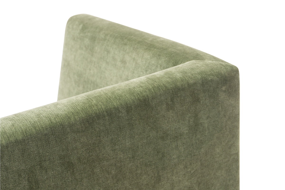 CHILL HIGH BACK SOFA シングルアーム2シーター 160
