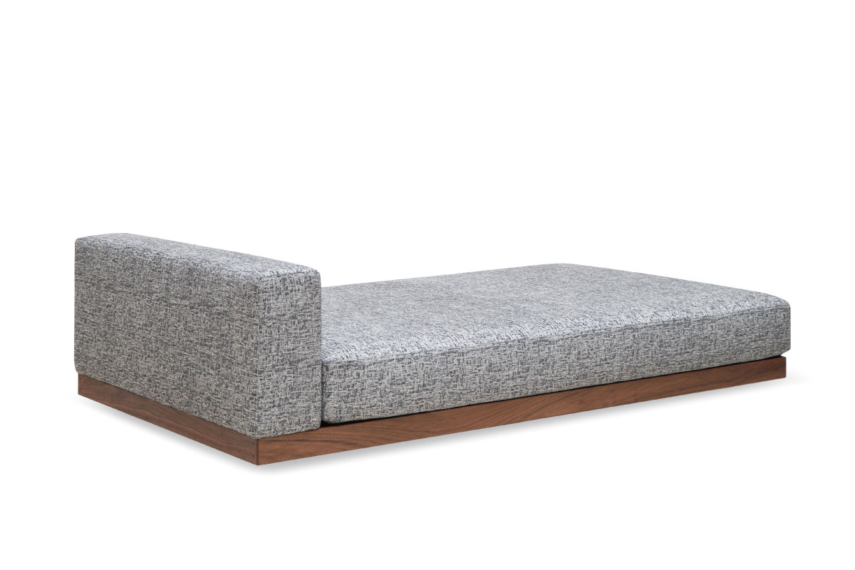 DANISH FREE SOFA サイドカウチ200100