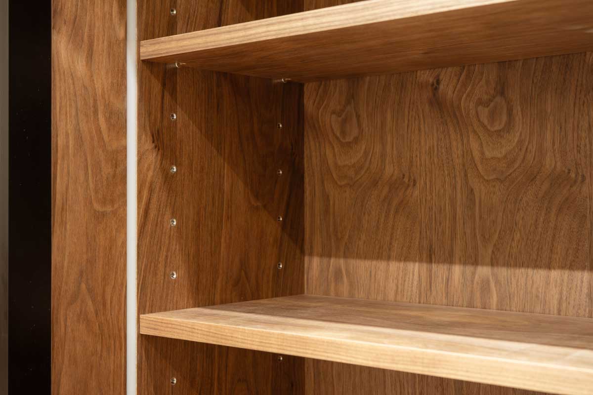DIVA WALL CABINET メインキャビネット Aタイプ