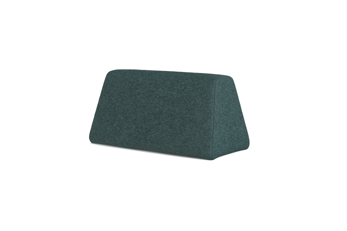MOUNT CUSHION W60 × D30 × H30cm
