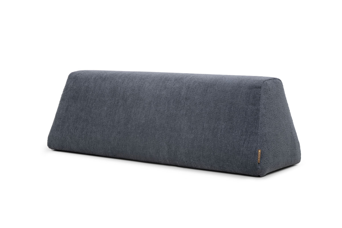 MOUNT CUSHION W90 × D30 × H30cm