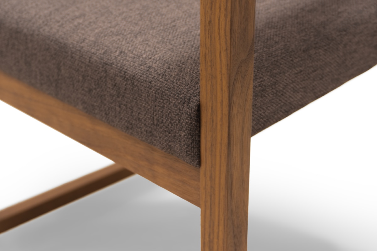 RIN 023 ARM CHAIR