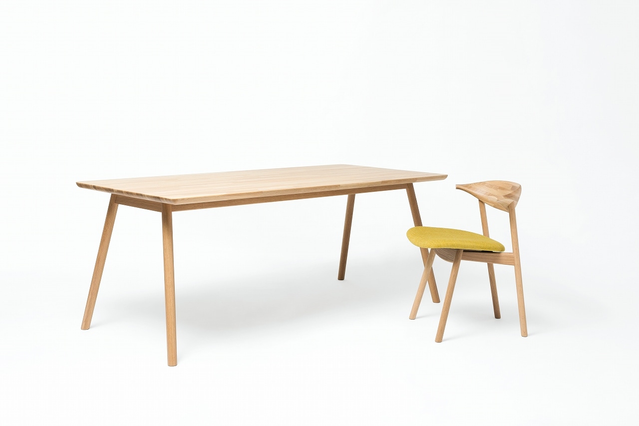匠工芸 | yamanami YT1 W165cm × D85cm × H70 cm