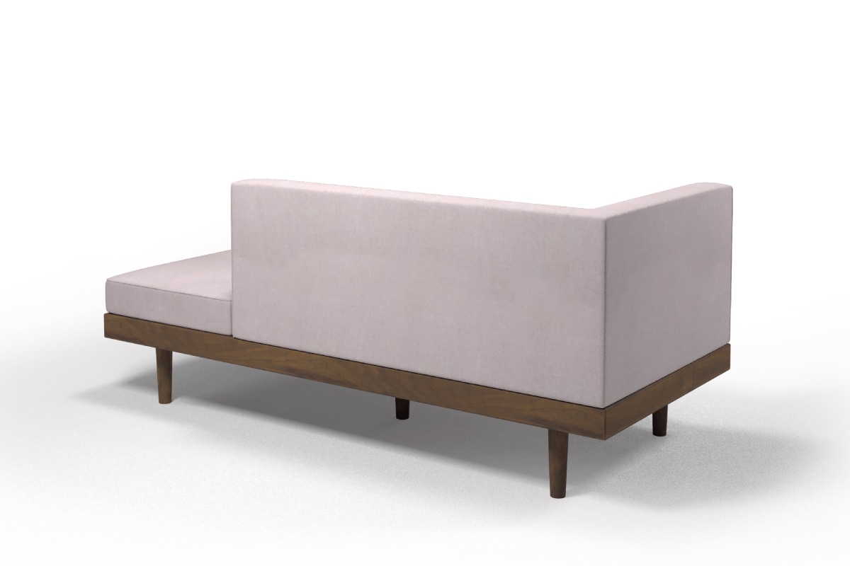 CHILL SOFA オープンバック 160