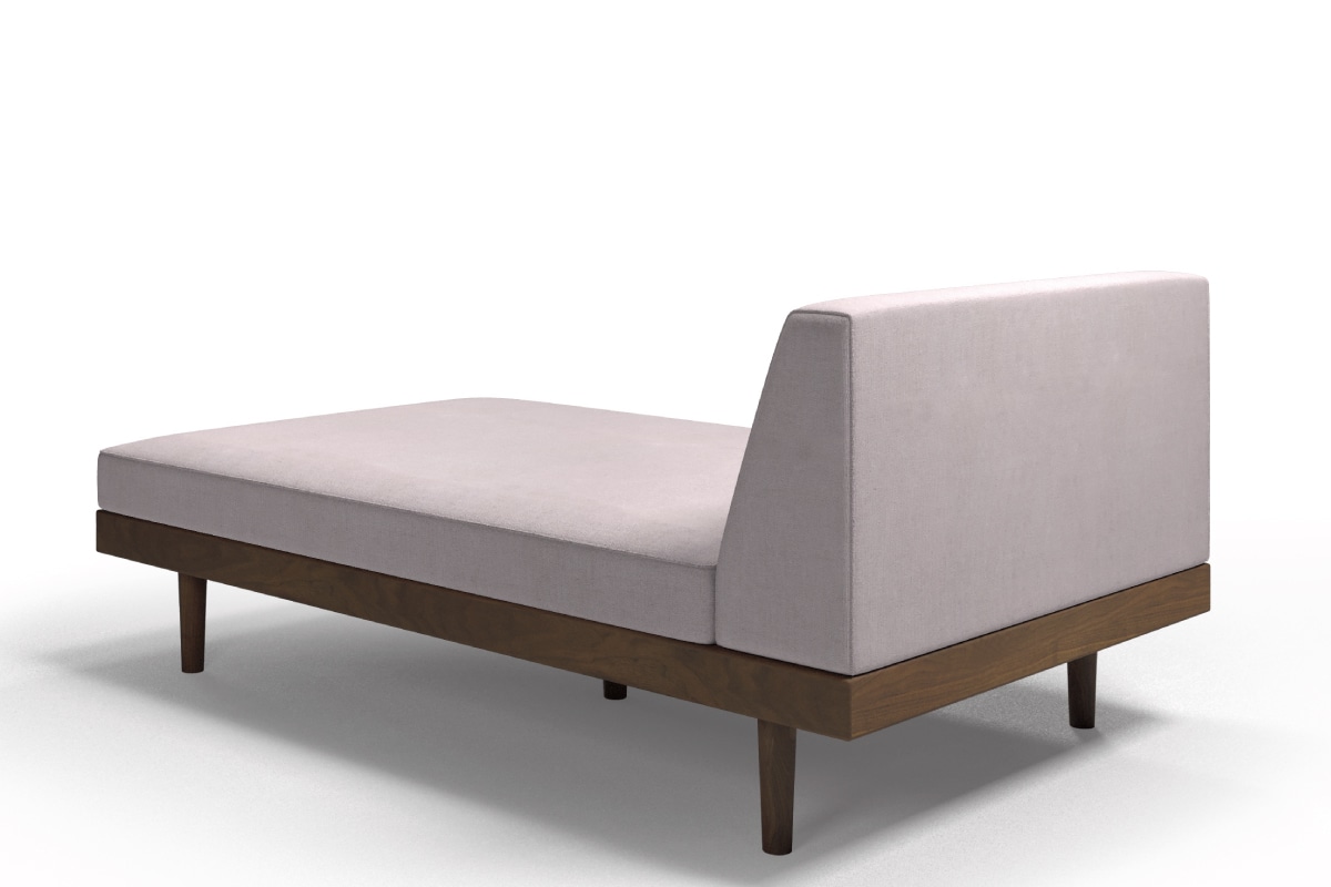 CHILL 925 SOFA アームレスカウチ90150