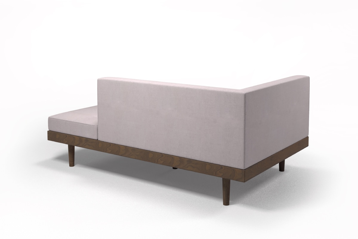 CHILL 925 SOFA オープンバック 160