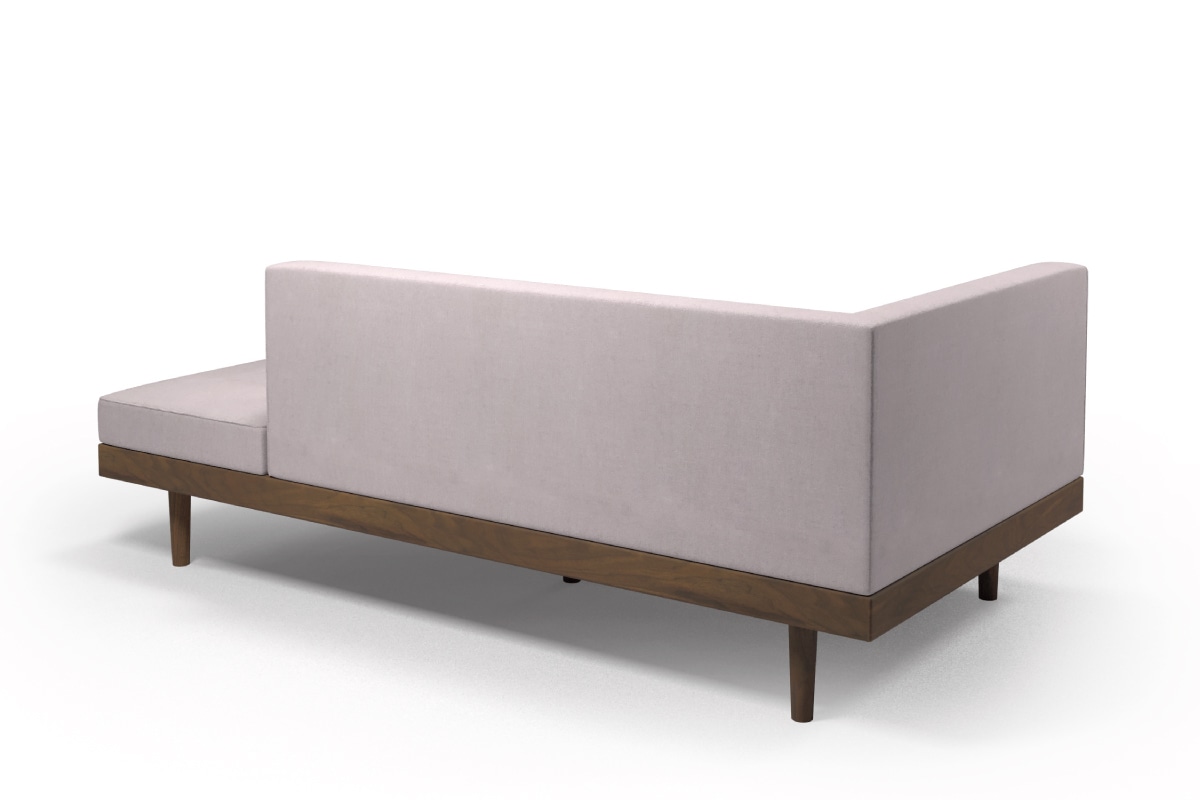 CHILL 925 SOFA オープンバック 180