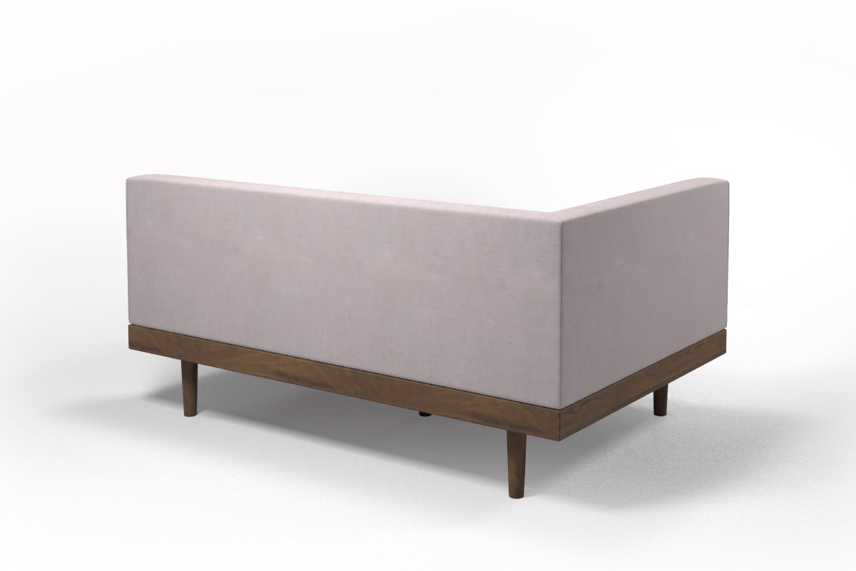 CHILL 925 SOFA シングルアーム 2シーター 140