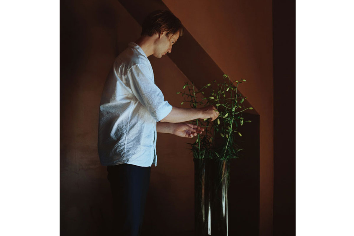 Audo Copenhagen | Aer Vase49 高さ49cm