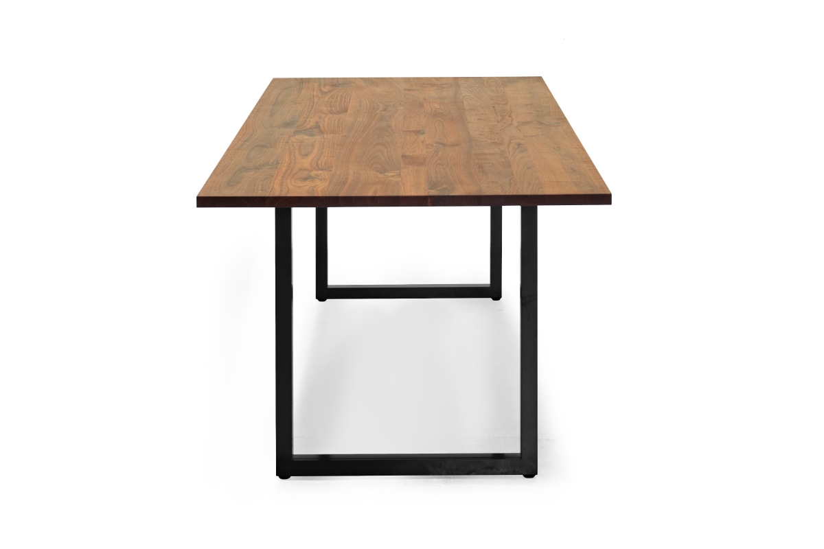 COMMON ROOTS | ALTERNA DINING TABLE W 120cm × D 85cm