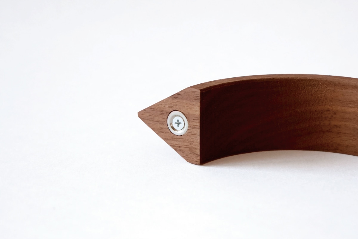 CURTAIN HOLDER カット