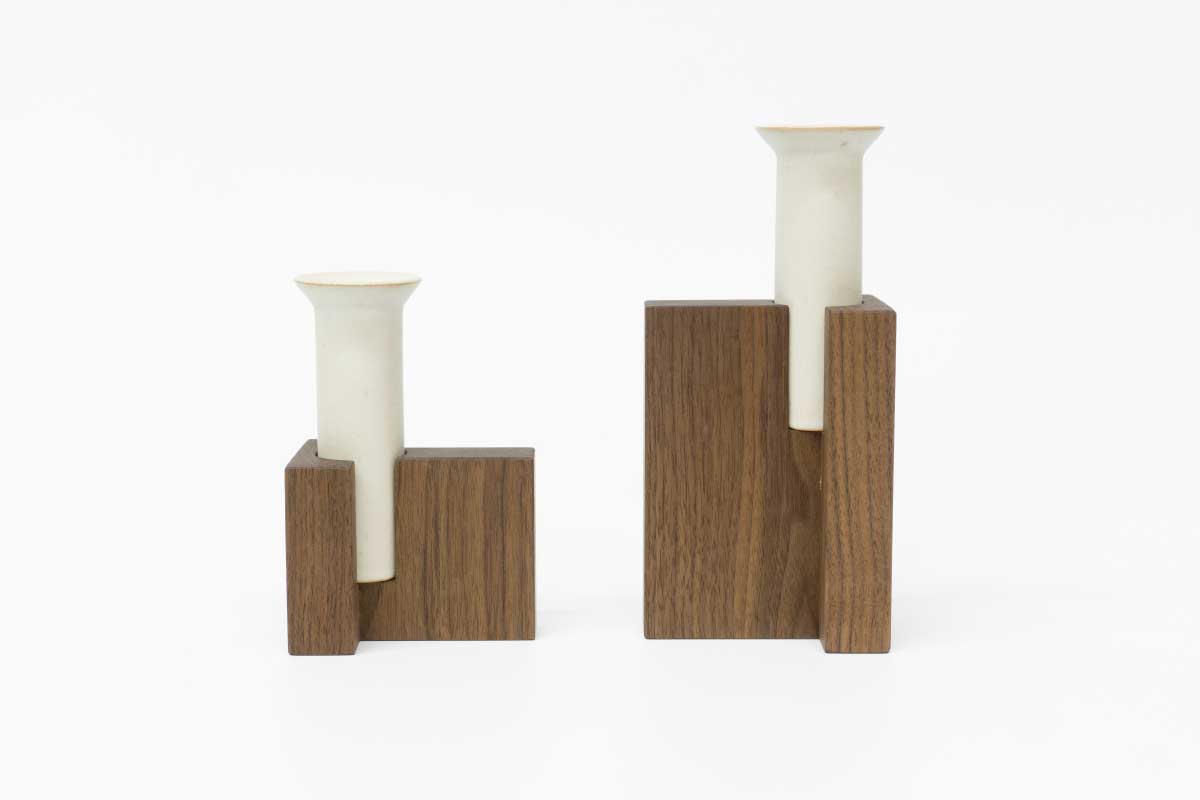 Craft Scape | STICK WHITE