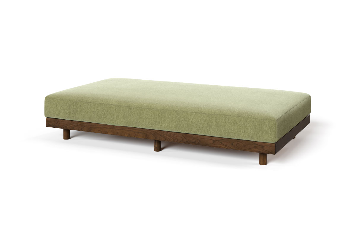 DANISH FREE SOFA フラット180110