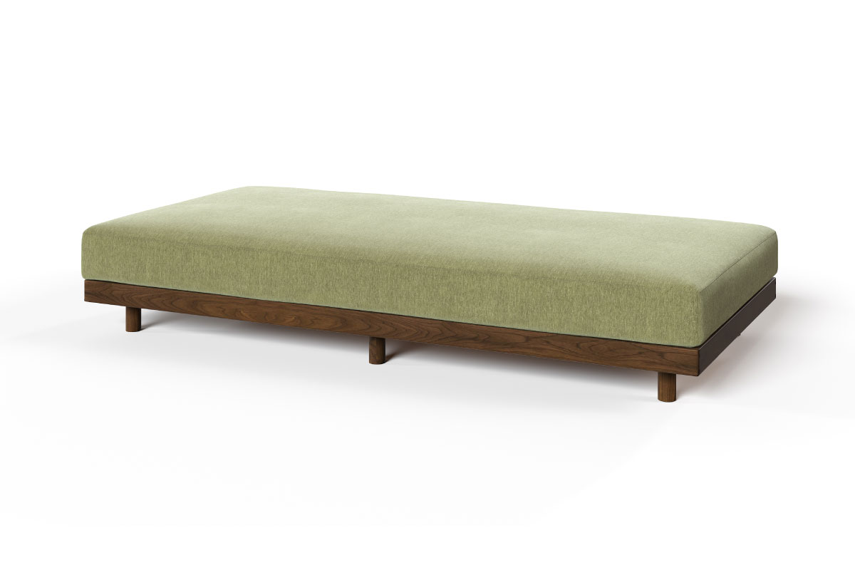 DANISH FREE SOFA フラット200100