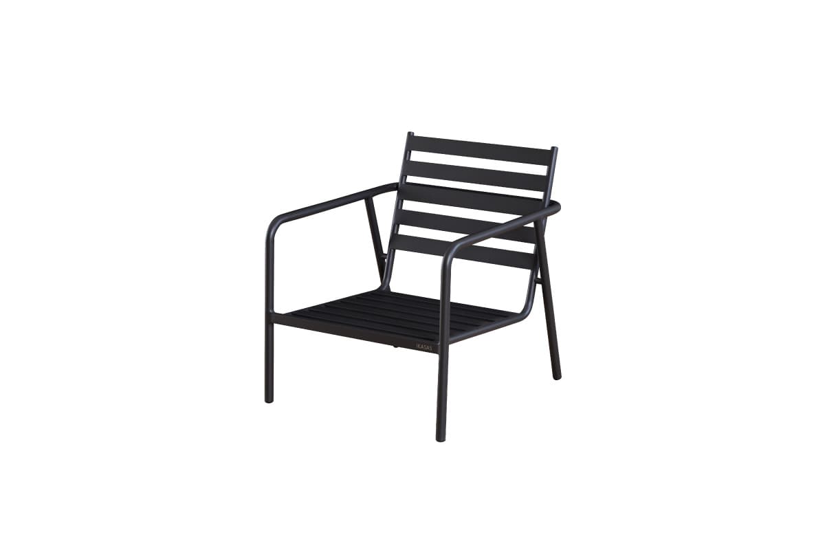 IKASAS | KAIS LOUNGE CHAIR